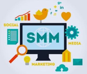 8 причин использовать SMM