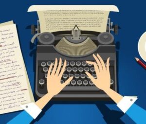 Копирайтинг: в чем разница между рерайтом и копирайтом?