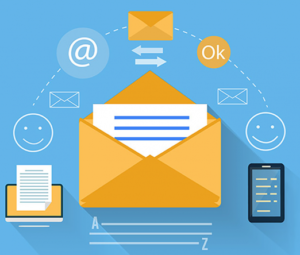 Сегментированные рассылки в email-маркетинге