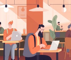 Дорожная карта для java-разработчика