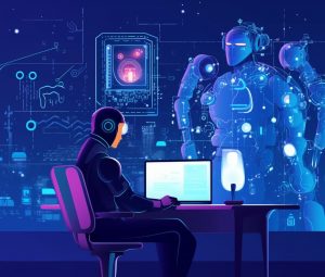 Дорожная карта для разработчика игр