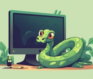 Дорожная карта для Python-разработчика
