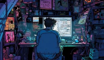 Путь в data science