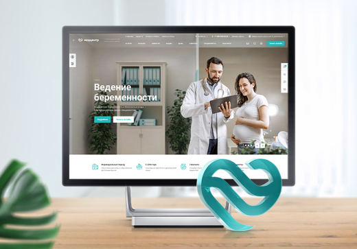 Аспро: Медицинский центр 3.0 Аспро: Медицинский центр 3.0